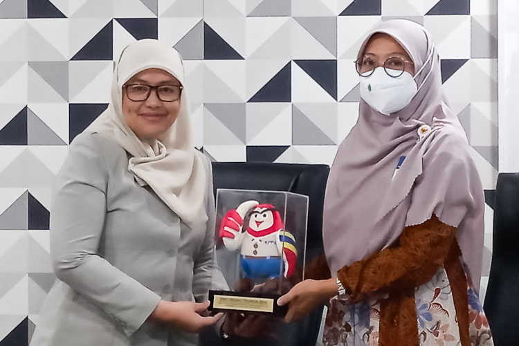 Sinergi KPPU Kanwil III dan Pemerintah Provinsi DKI Jakarta